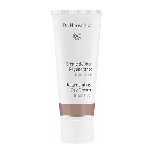 Dr. Hauschka atjaunojošais dienas krēms intensīvi 40 ml