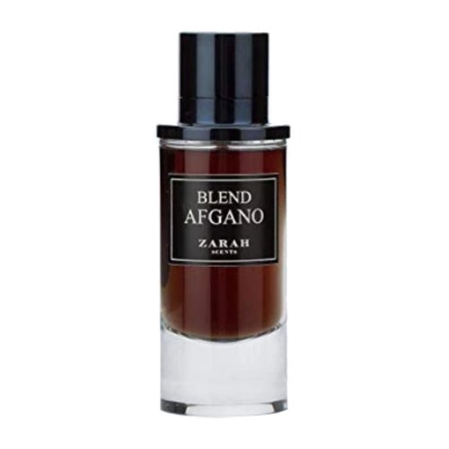 Privezarah Blend Afghano Eau de Parfum 80 ml