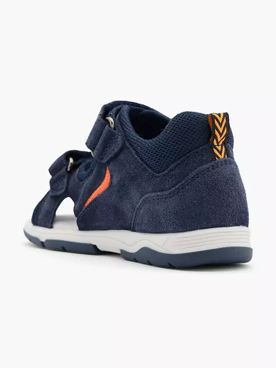 Vty Leder Lauflerner