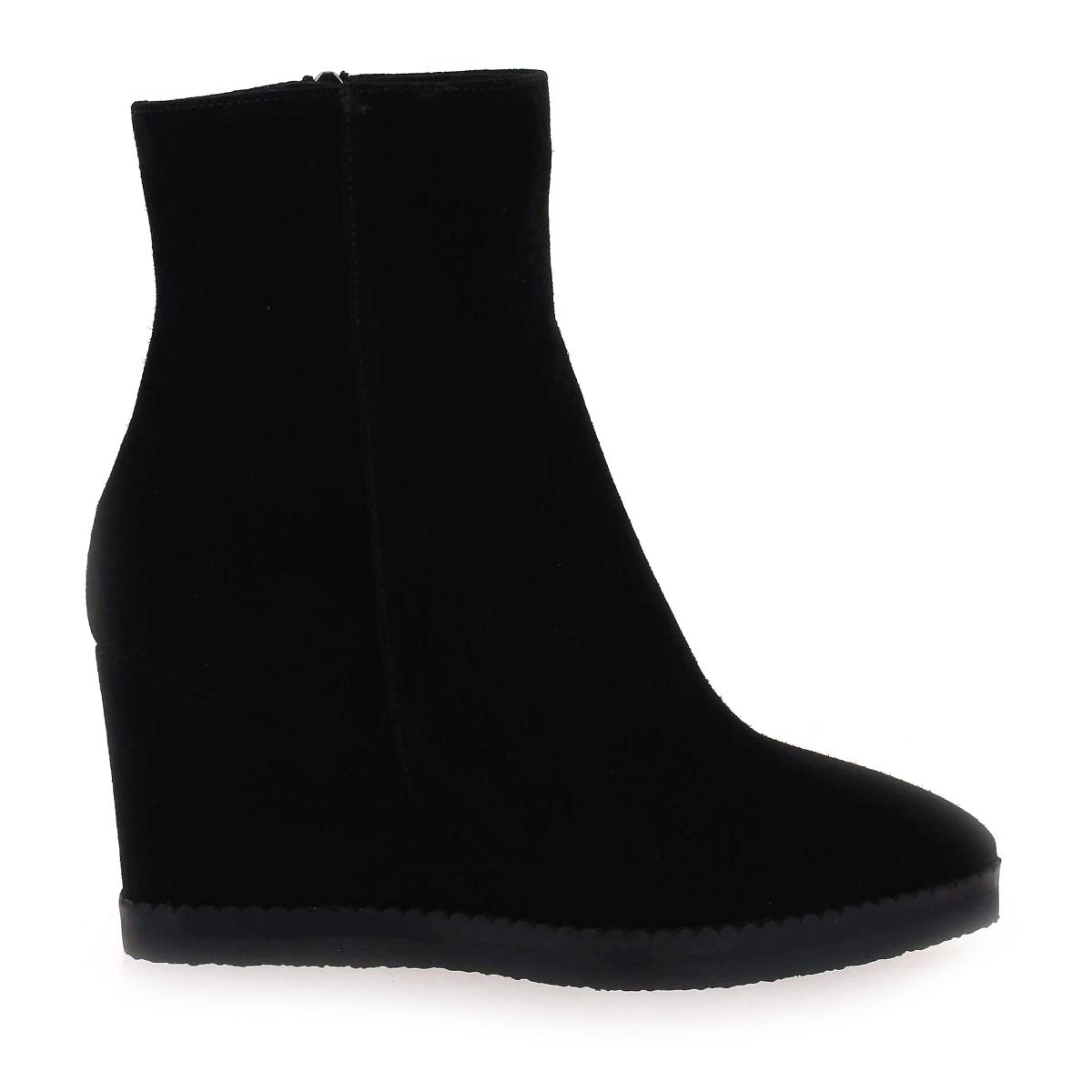 The Seller  RS 2357 - Noir