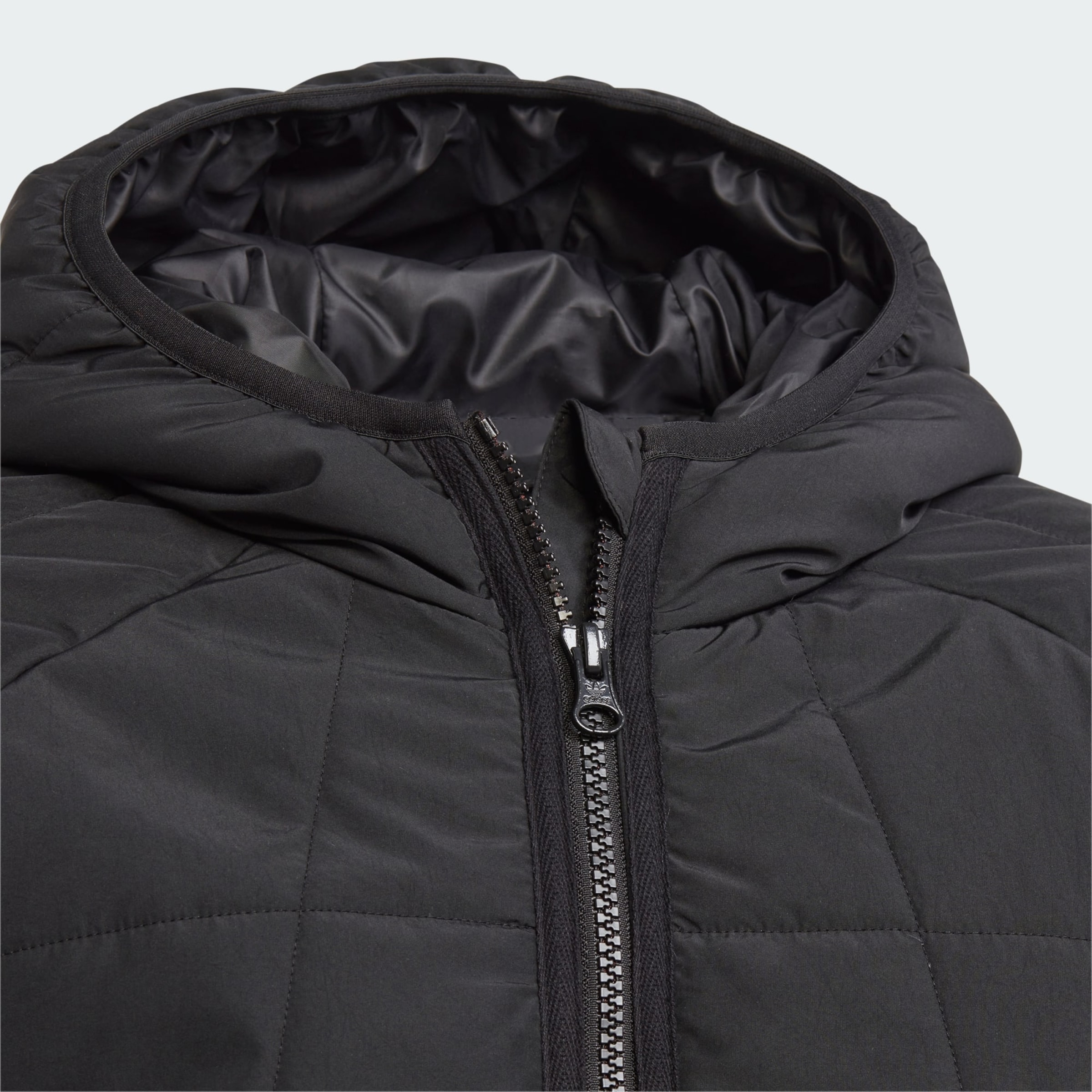 Between-Season Jacket
