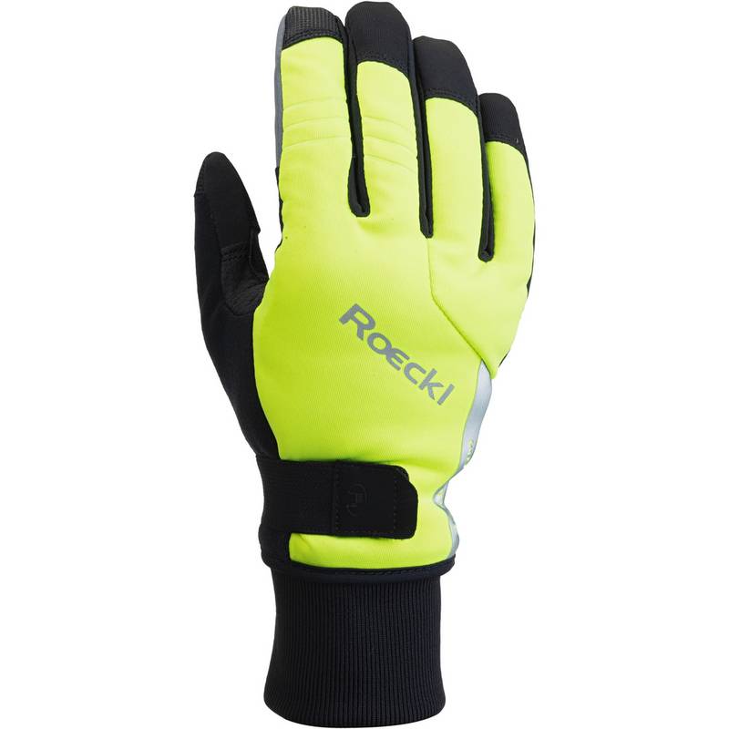 Roeckl Villach 2 Fahrradhandschuhe
