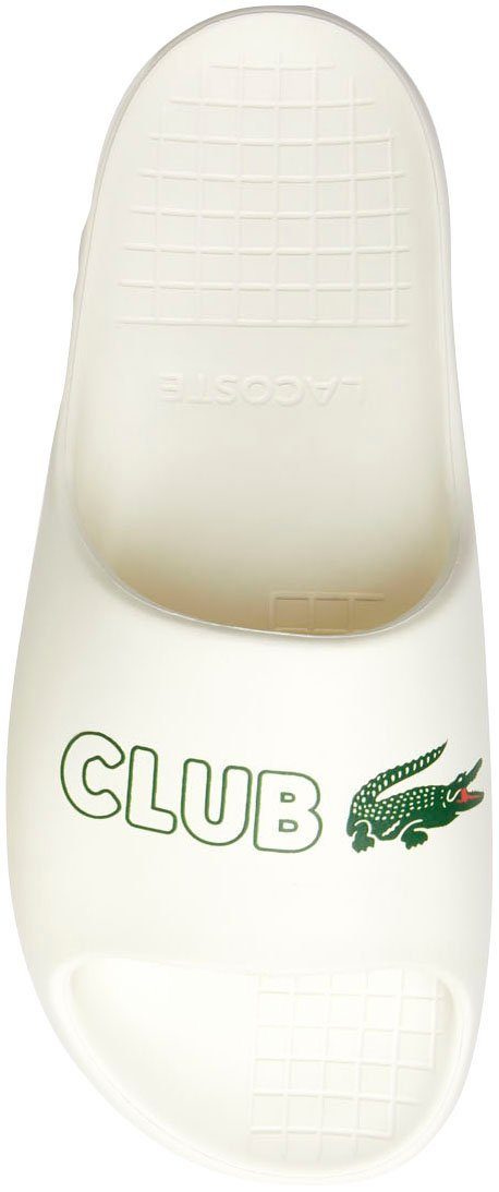 Lacoste CROCO 2.0 EVO 123 2 CMA Badesandale