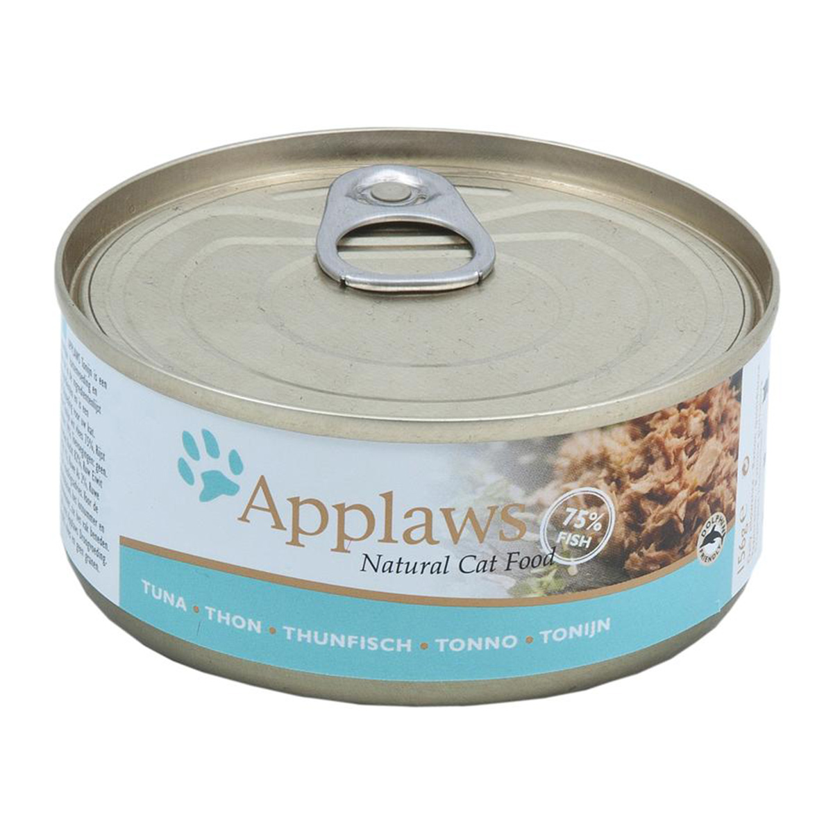 Applaws Cat Thunfischfilets günstig kaufen bei ZooRoyal