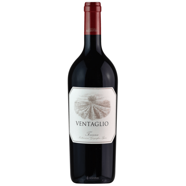 Tenuta ArgentieraVentaglio 2016