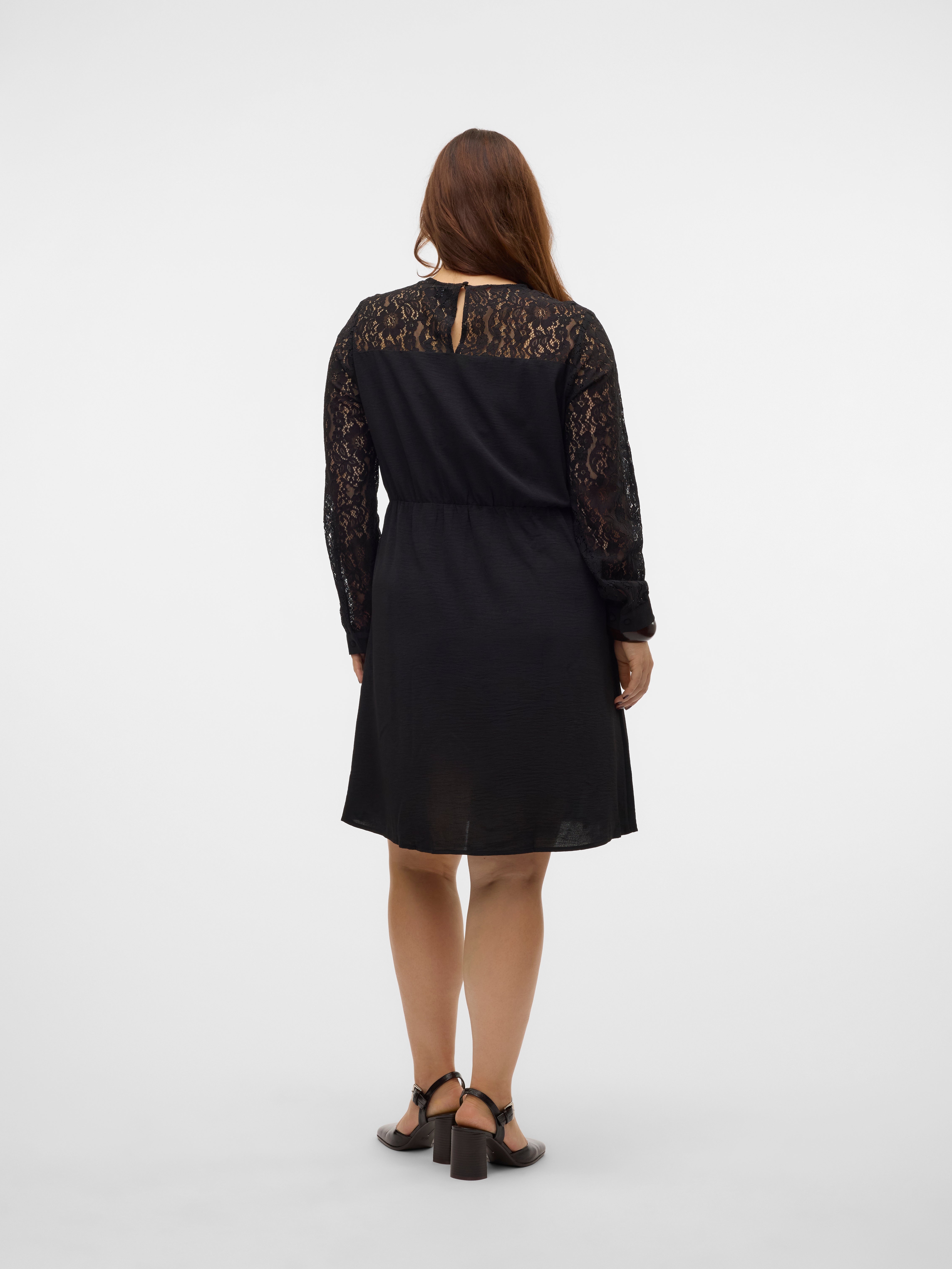 VMCALVA Kurzes Kleid