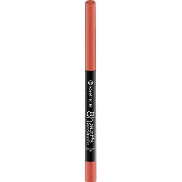 Lápis labial Essence 8H Matte Comfort 12 Cushion Talk 3g