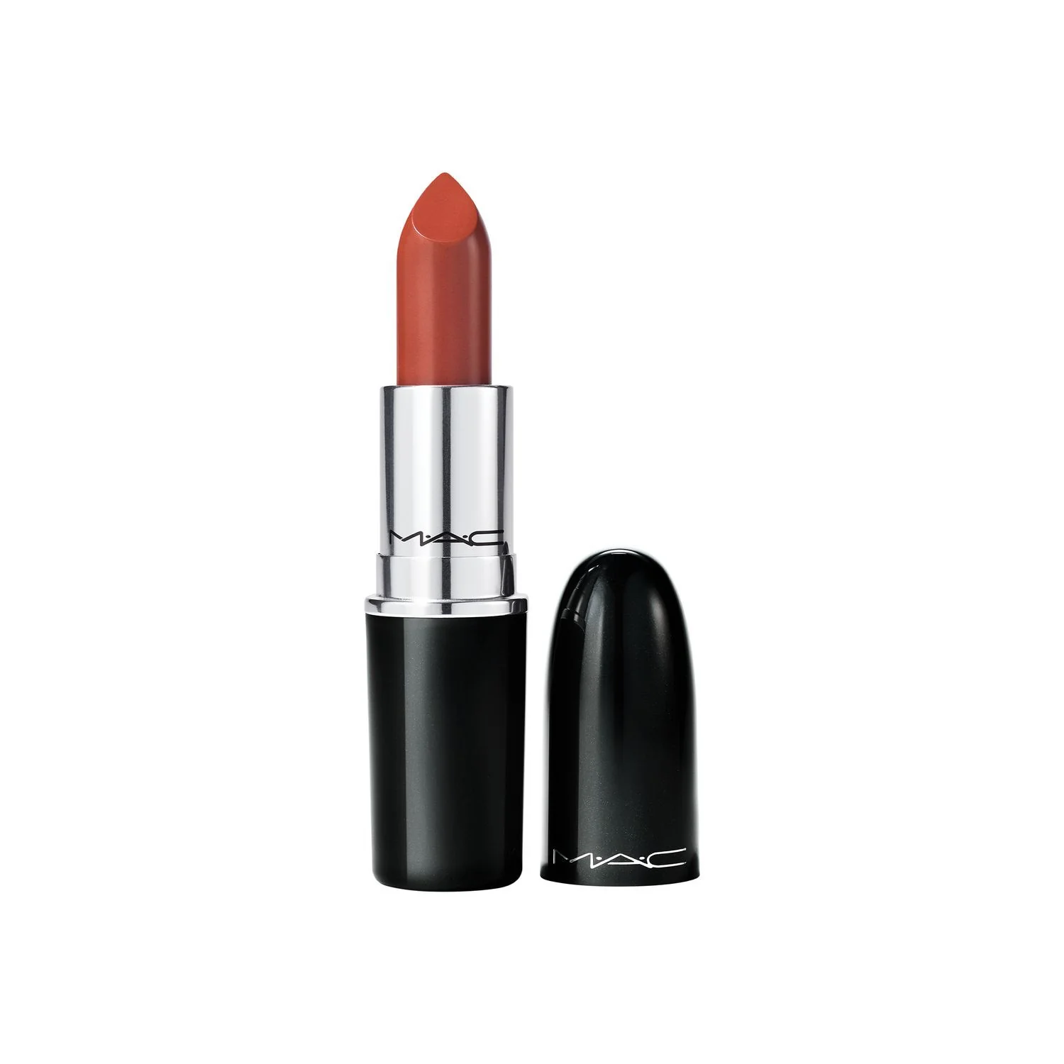 Lustreglass Sheer-Shine Lipstick - Läppstift, Glansigt läppstift