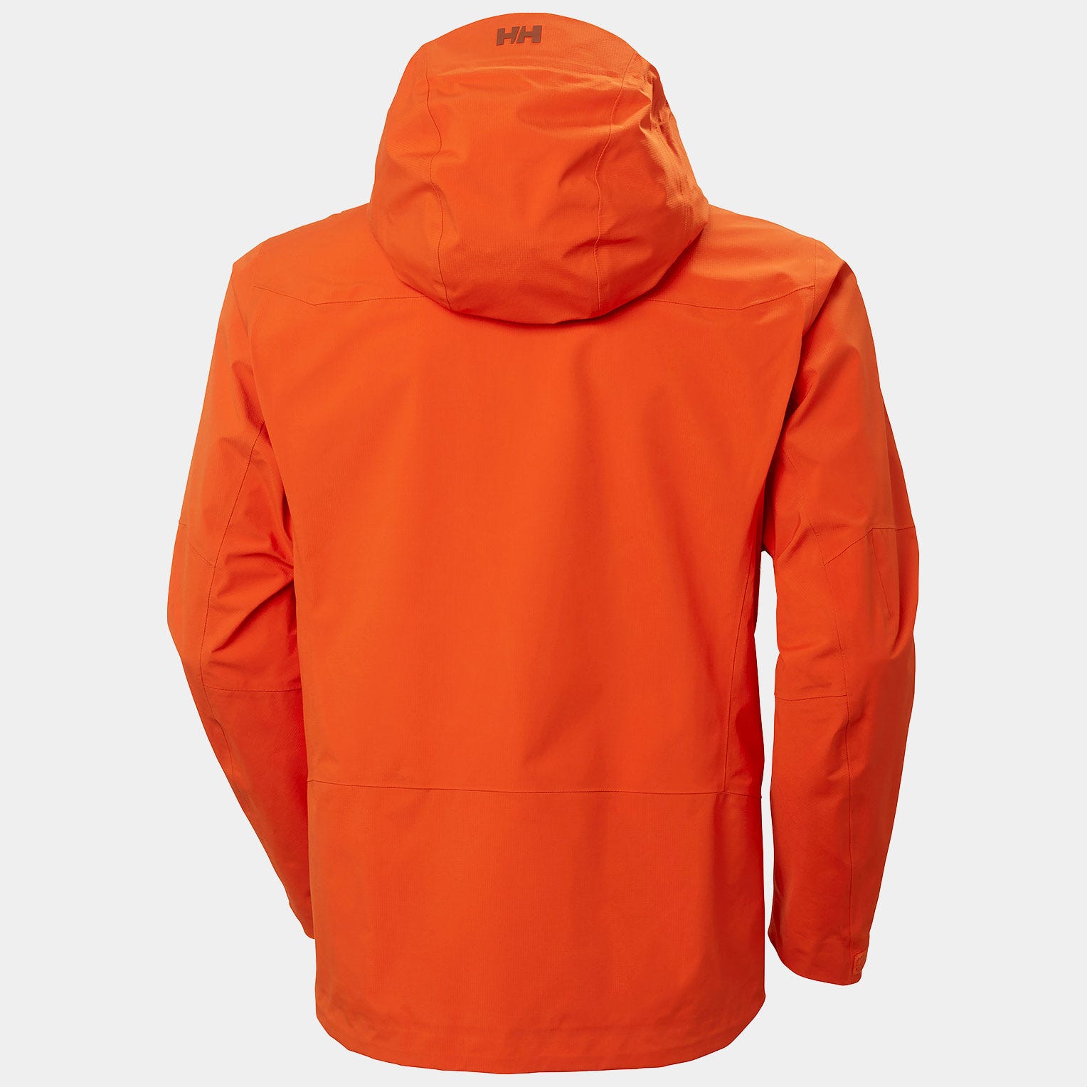 Men’s Verglas Infinity Shell Jacket