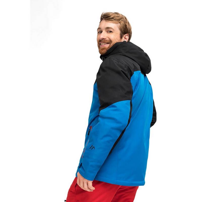 Maier Sports Pajares Funktionsjacke Herren