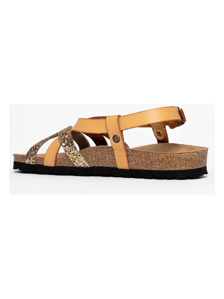 Sunbay Sandalen 
