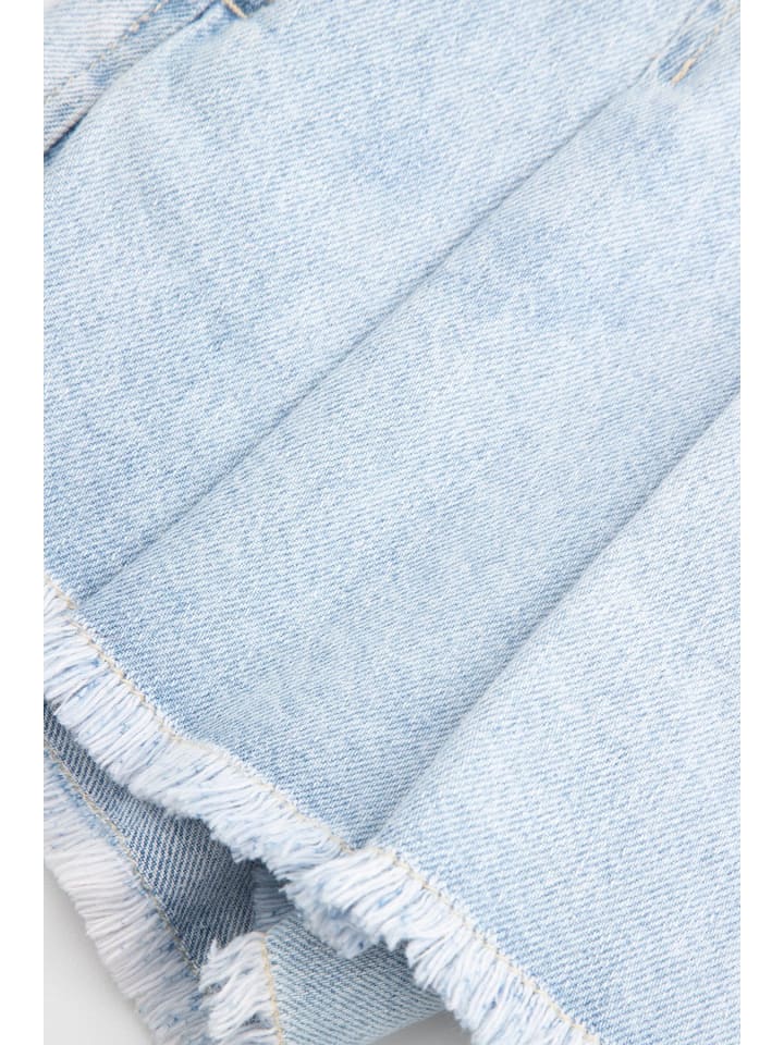 Coccodrillo Rock-Shorts in blau günstig kaufen