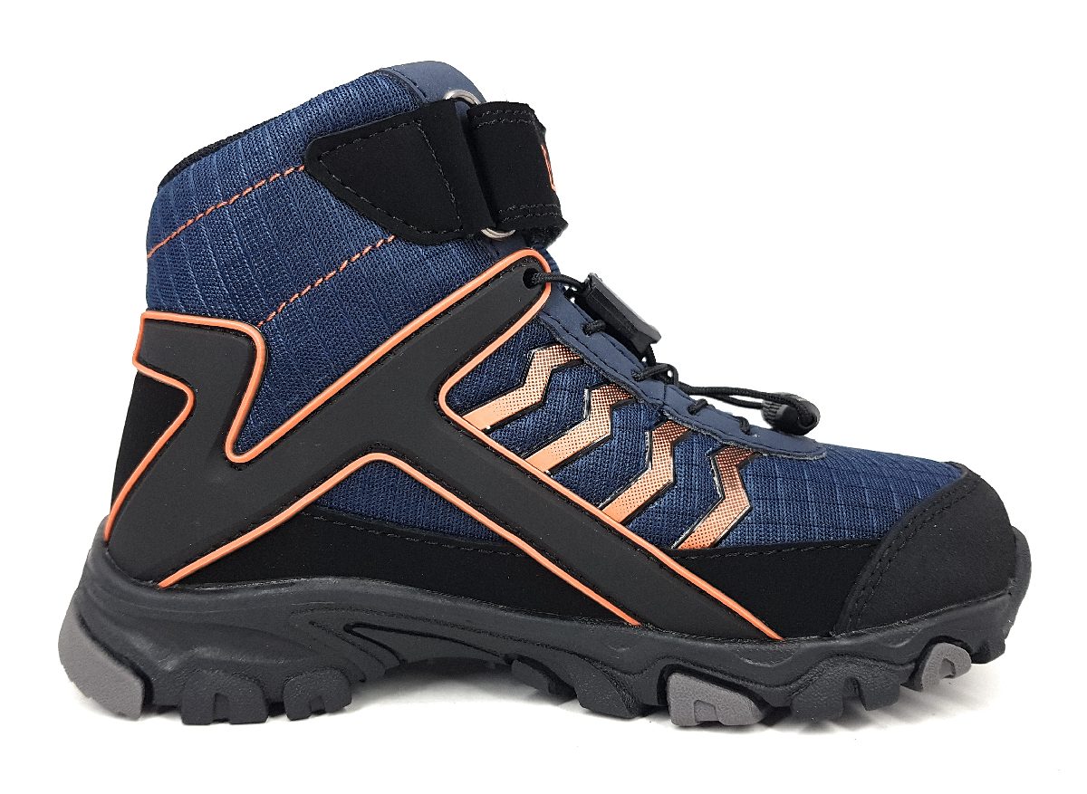 Kastinger Otso HI 21300-400 Blau 400 Navy