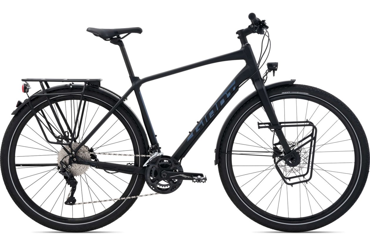 Giant ToughRoad SLR EX - 2023 - 28 Zoll - Diamant