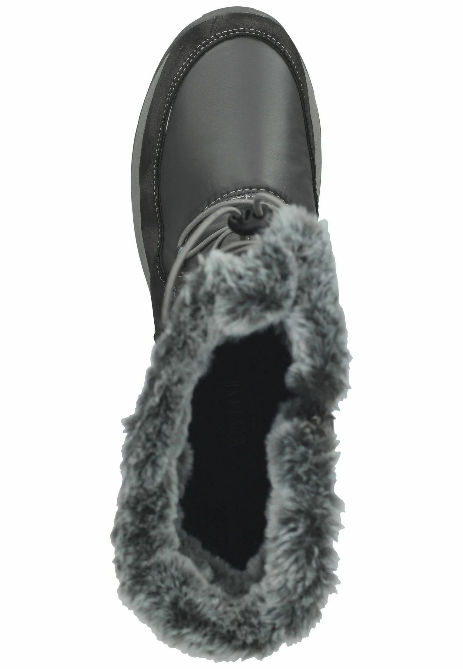 Botas de nieve Mustang