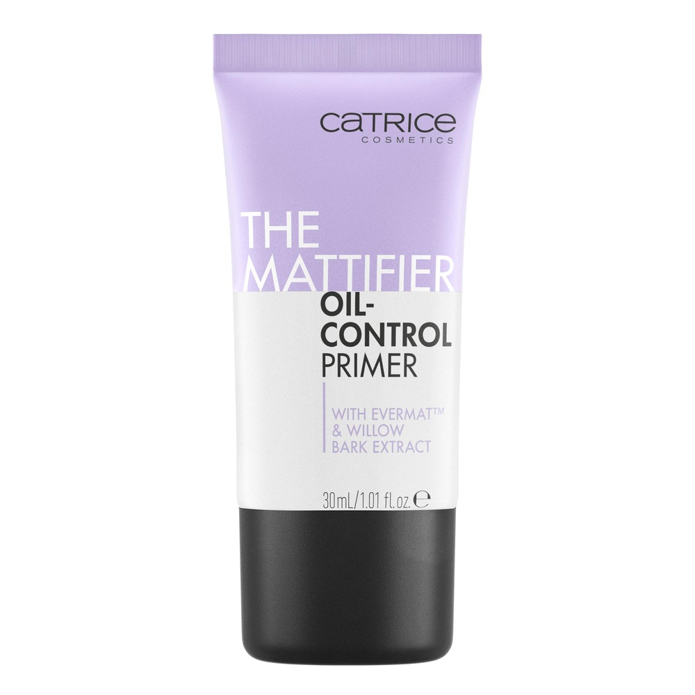 catrice The Mattifier Oil-Control Primer matifiant Primer