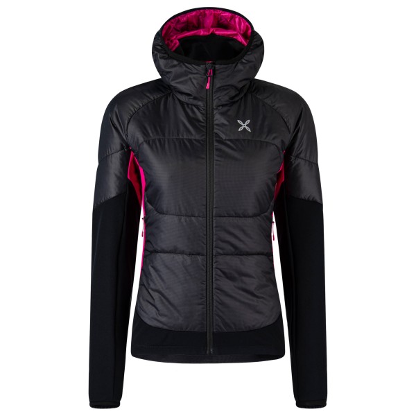 Montura - Women's Enigma Hybrid Jacket - Kunstfaserjacke