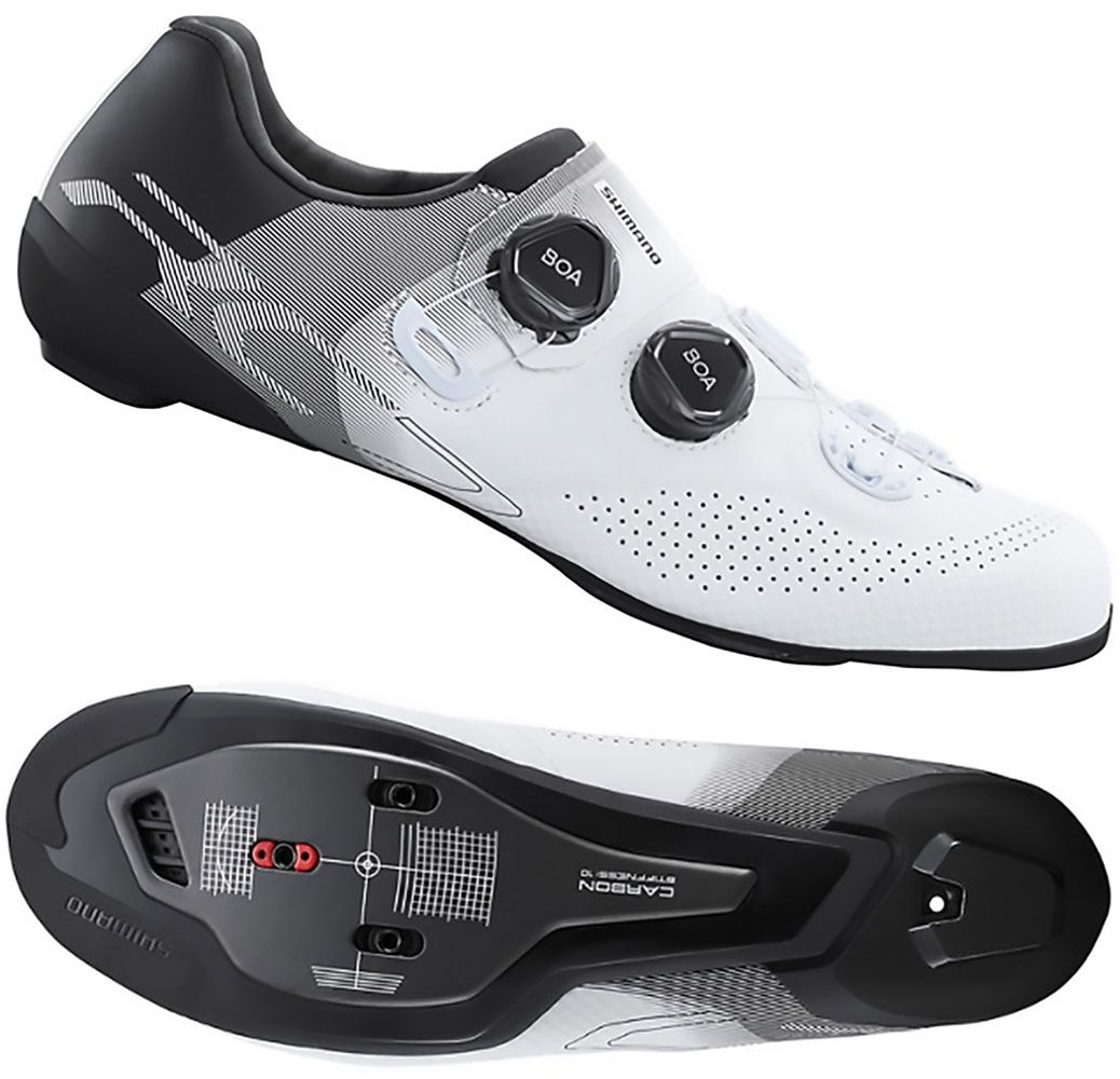 Shimano SH-RC702 - Rennradschuhe kaufen | Bike-Discount