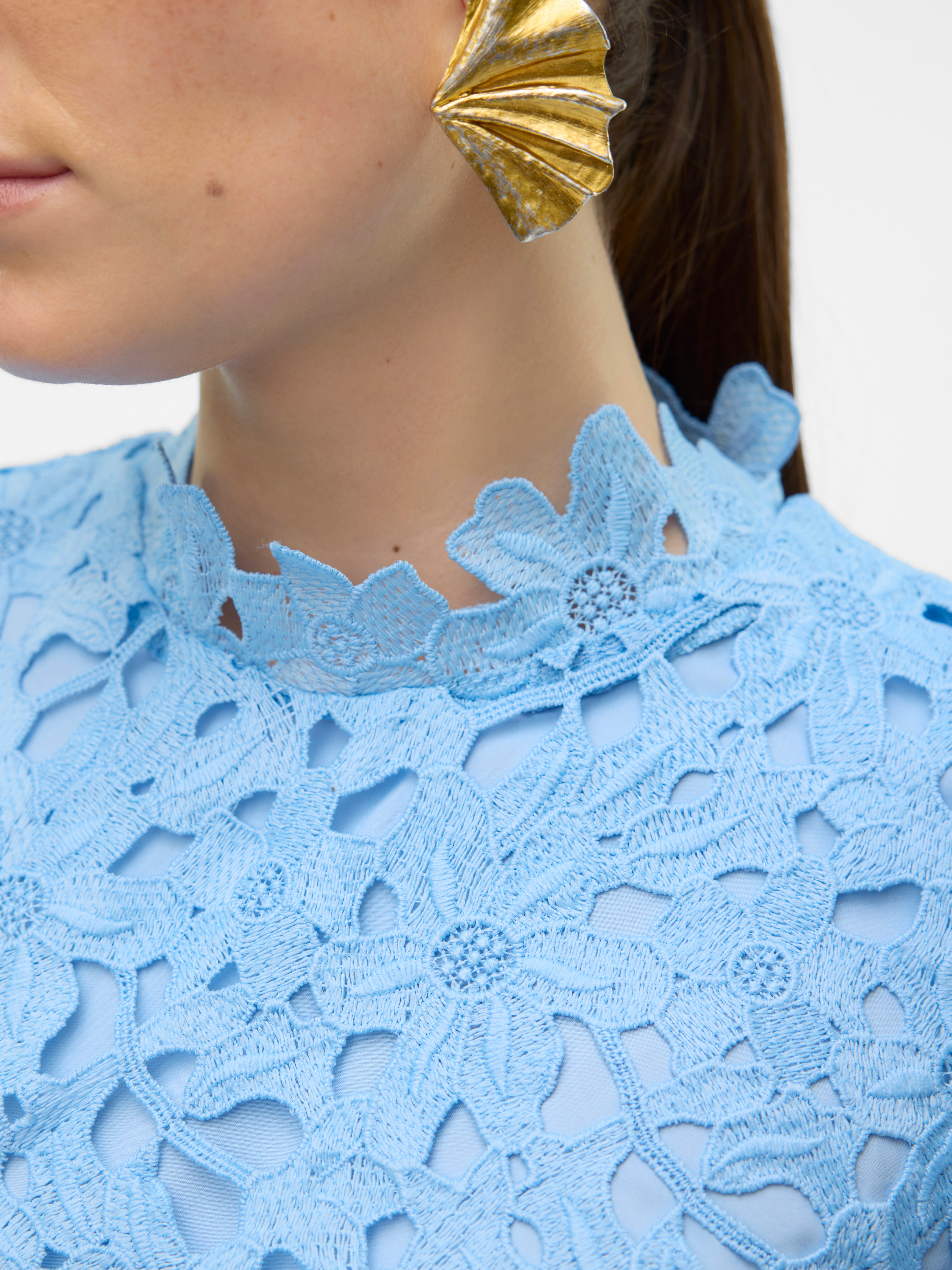 VMKIRBY Kurzes Kleid