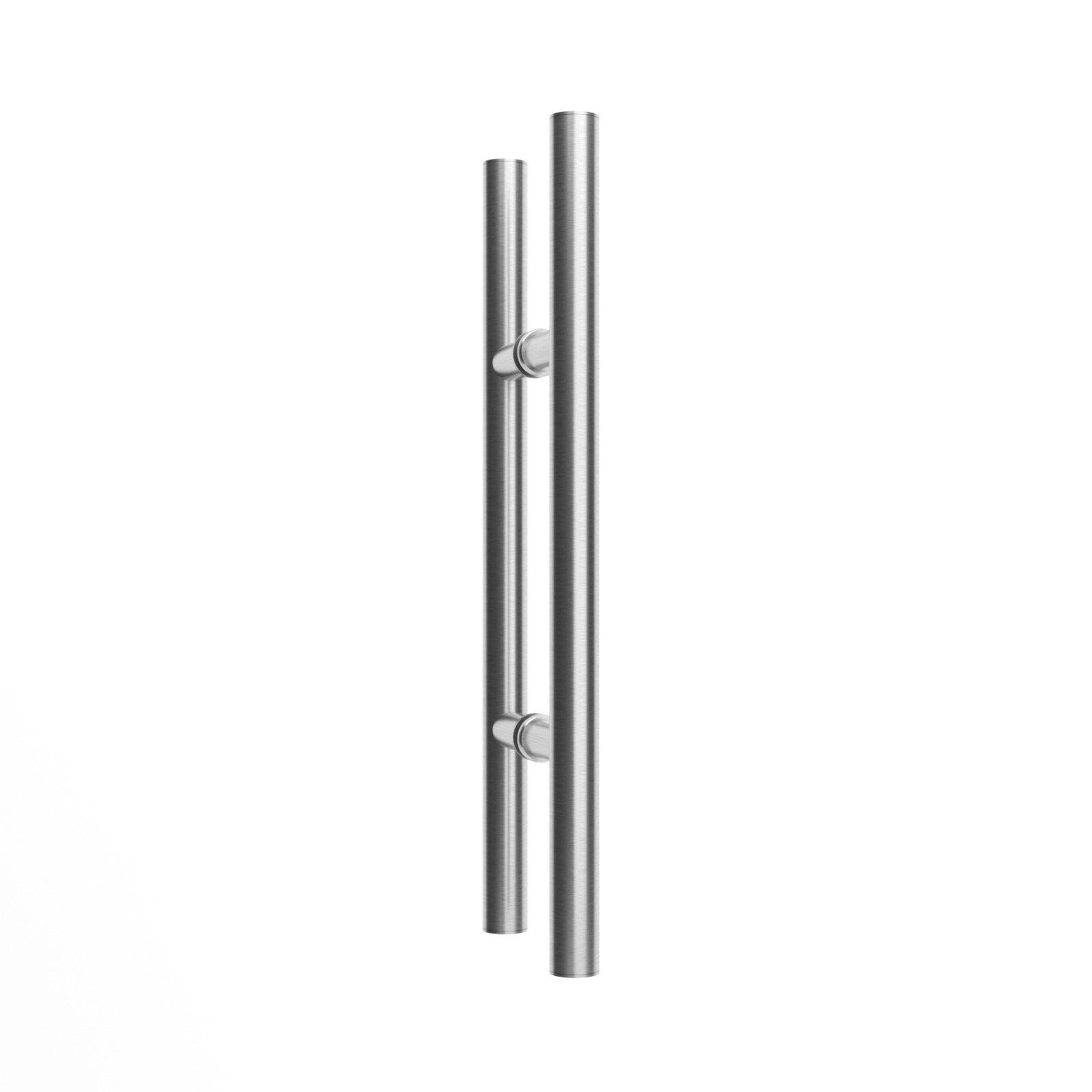 AMOD Glasschiebetür C-GE420 (SlimLine, Komplett Set)