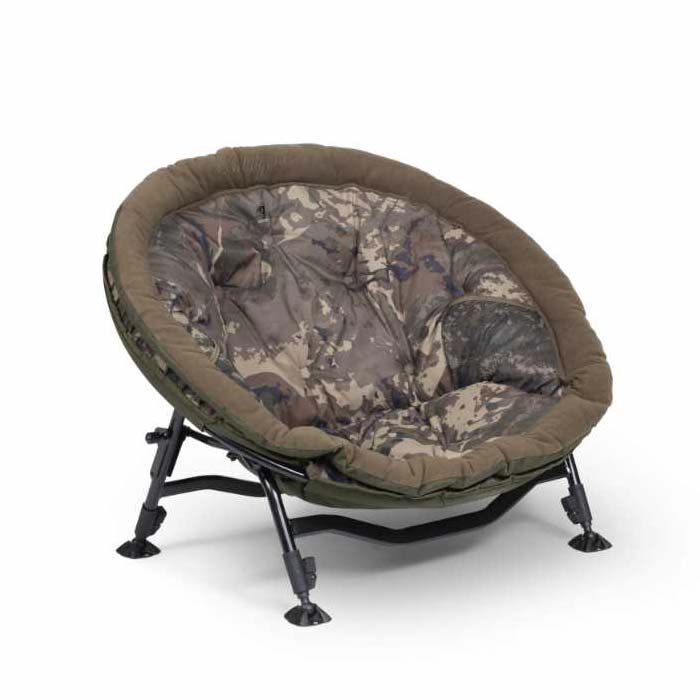 Πολυθρόνα Nash Indulgence Low Moon Deluxe
