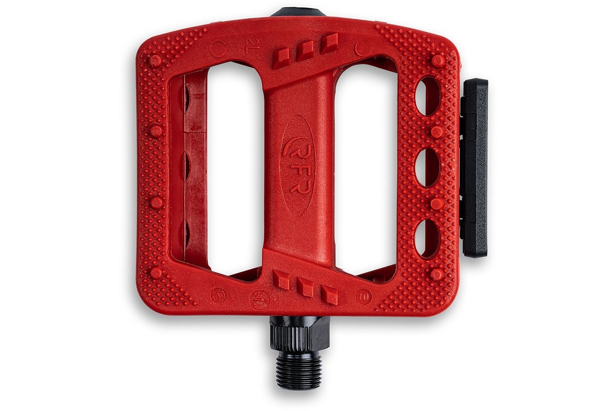 Cube RFR Pedale Flat HQP CMPT