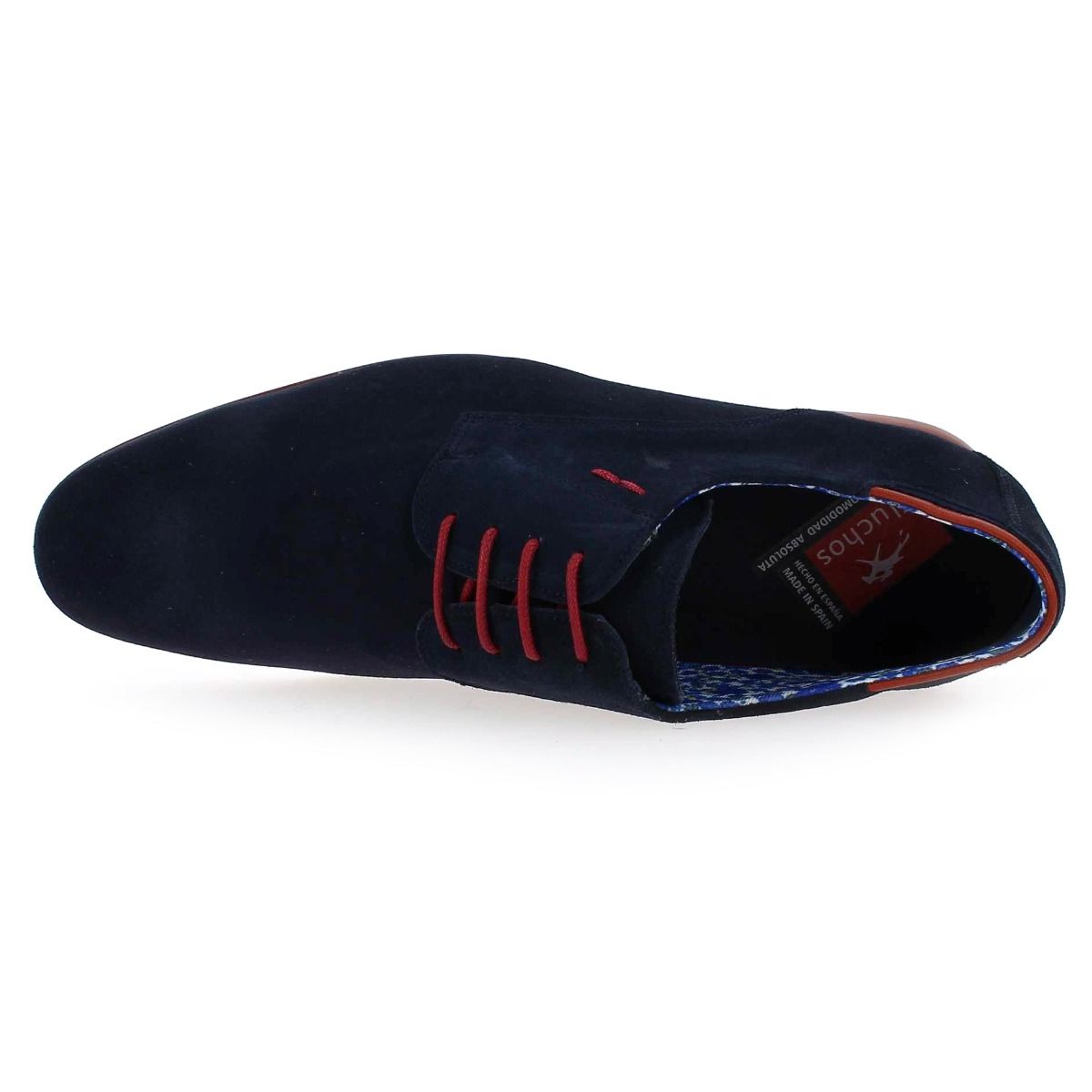 Fluchos  9353 ALVA  - Marine