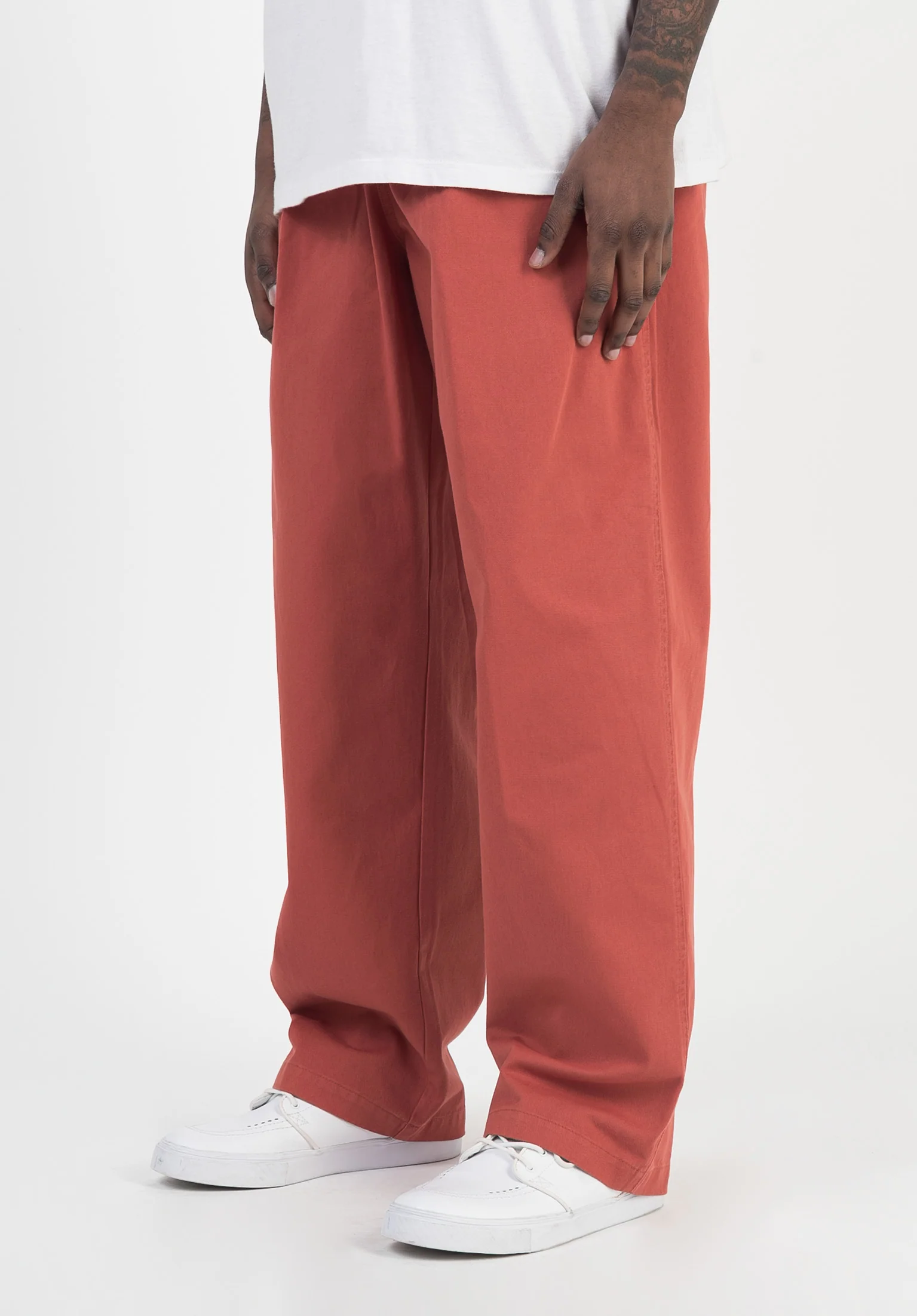 Easy Twill Pant