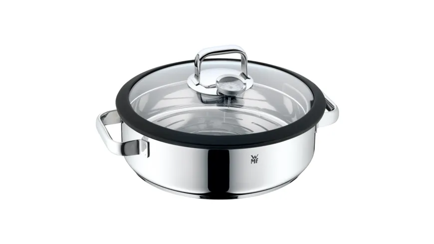 WMF Dampfgarer Vitalis Ø 28cm