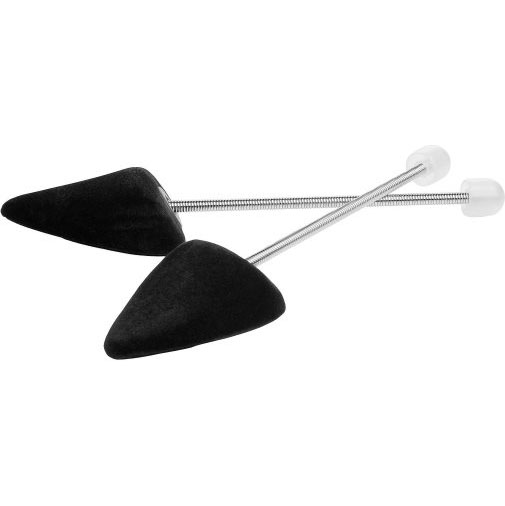 BERGAL Schuhspanner COIL POINTED