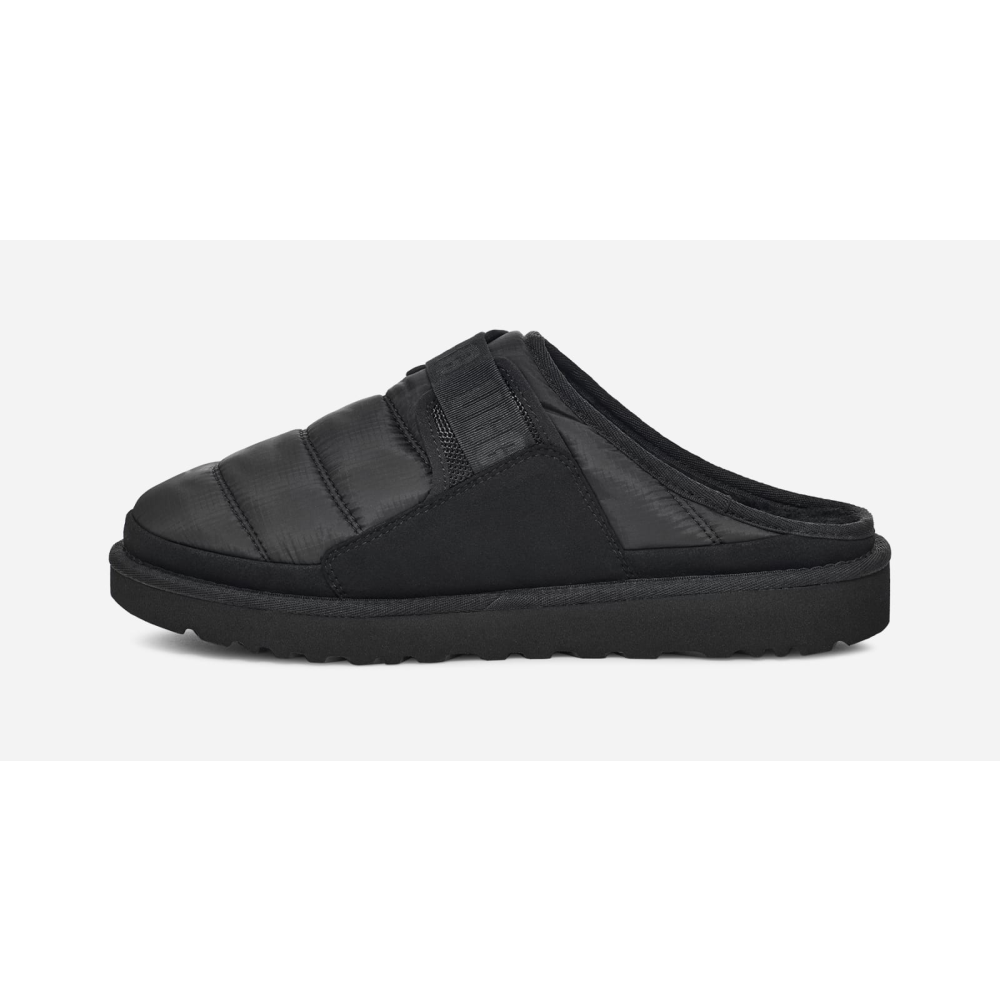 UGG Dune Slip On M Lta 1133351-BTNL / schwarz