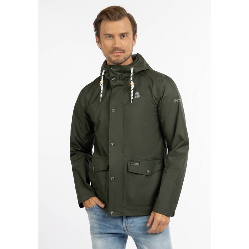 Schmuddelwedda Regenjacke Herren