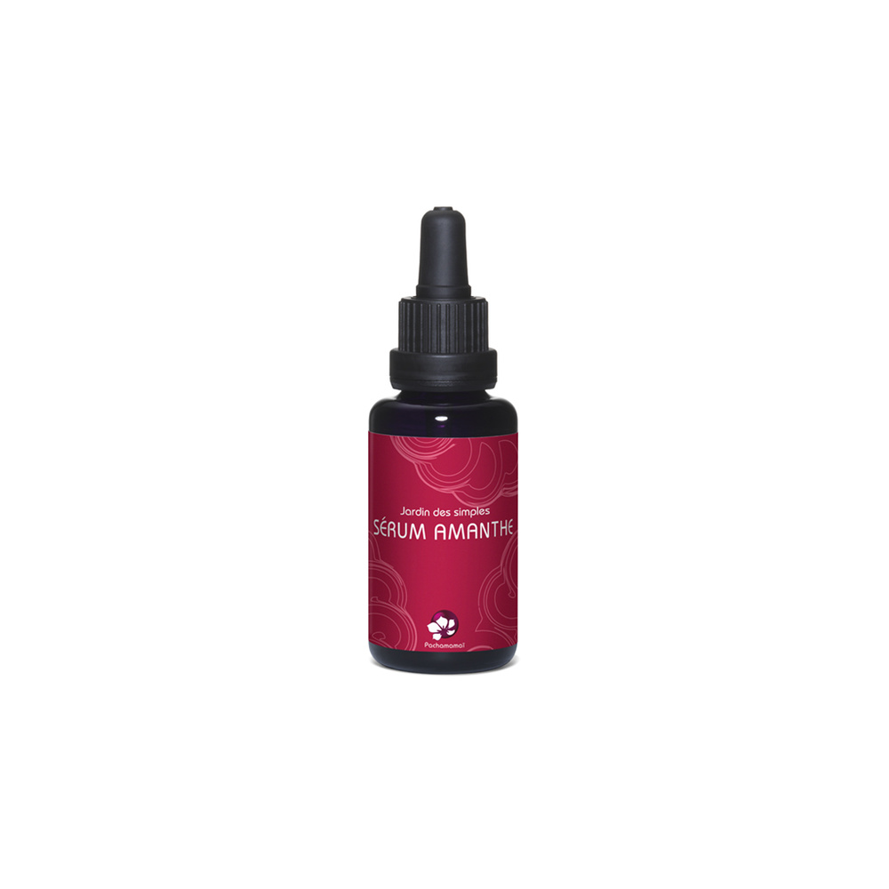 pachamamaï Sérum AMANTHE Sérum