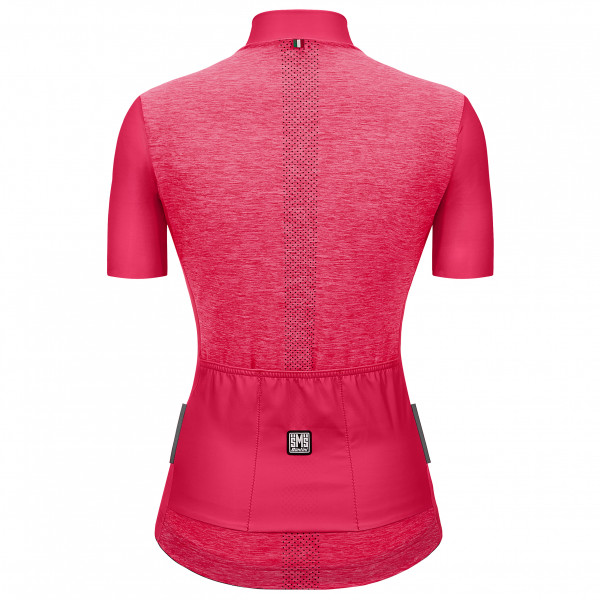 Santini - Women's Colore Puro Jersey - Radtrikot