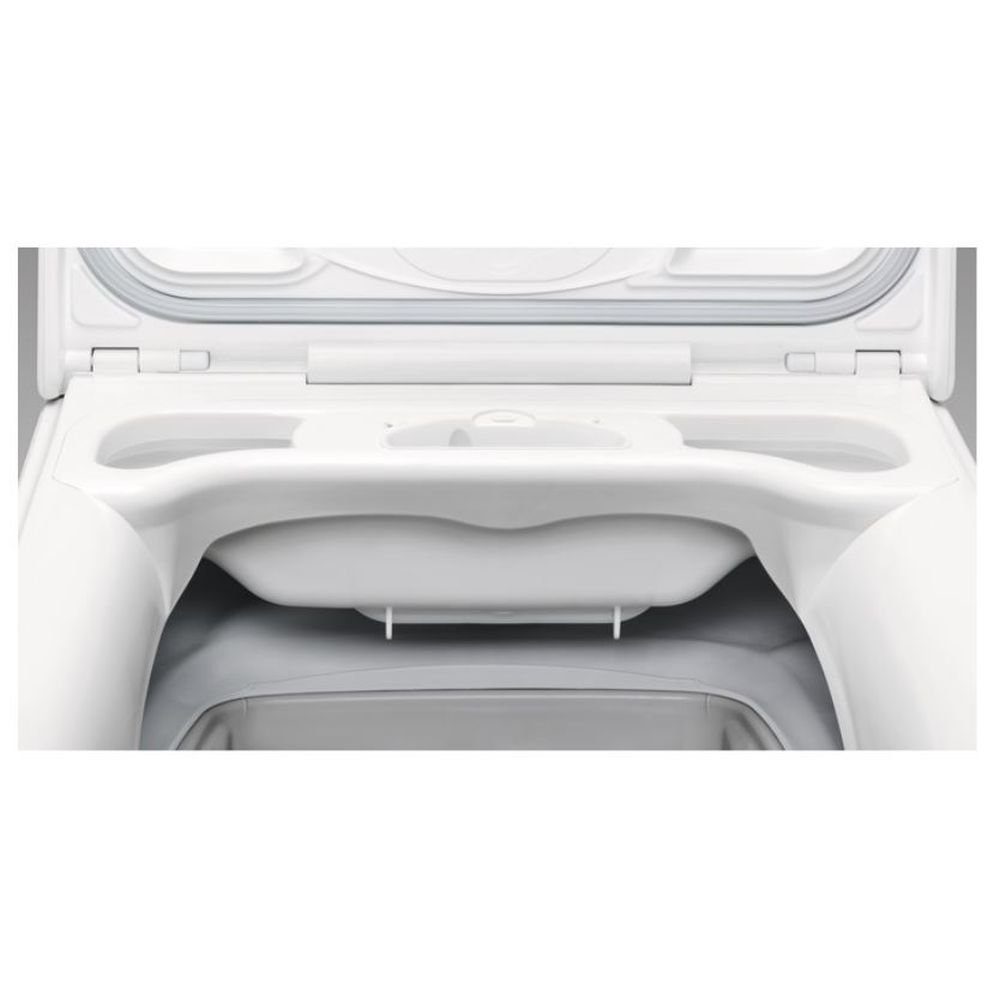 AEG Waschmaschine LTR6E40269