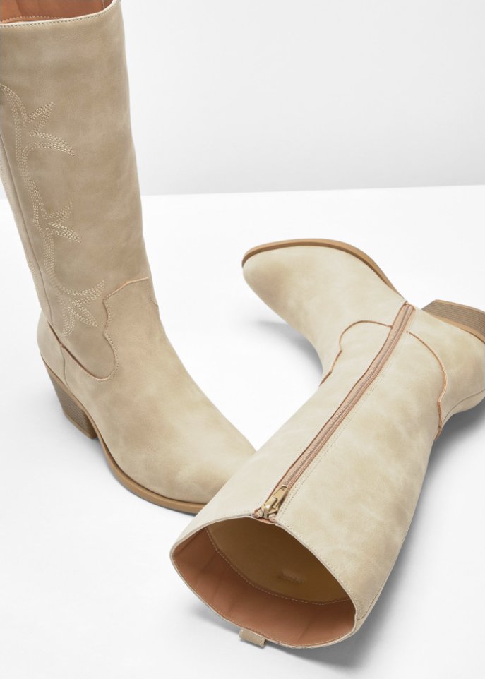 Cowboy Stiefel