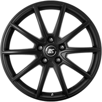 RC-DESIGN RC32 schwarz - ATU