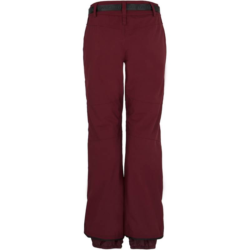 O'NEILL Star Slim Skihose Damen