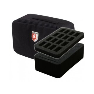 Feldherr MINI PLUS 16 Fächer plus große Monster + Panzer