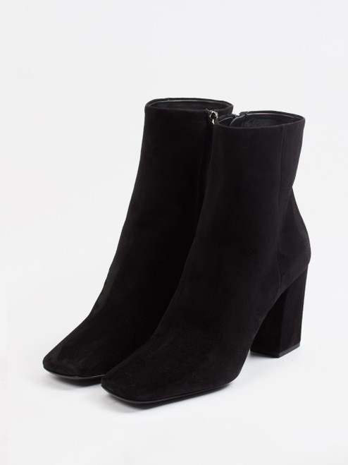 Stiefelette-17380090054 Prada