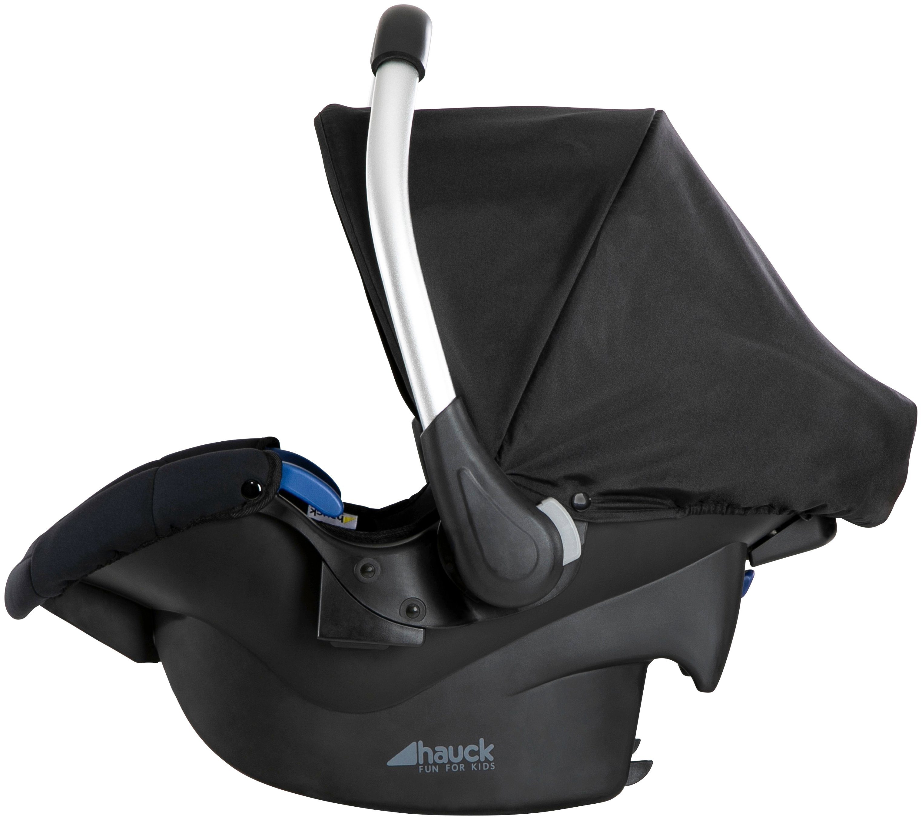 Hauck Babyschale Comfort Fix, bis: 13 kg
