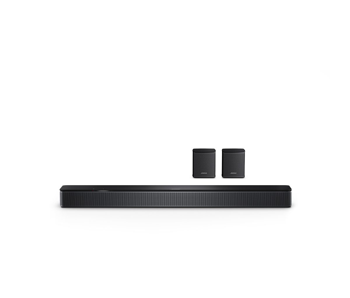 Bose Smart Soundbar 300