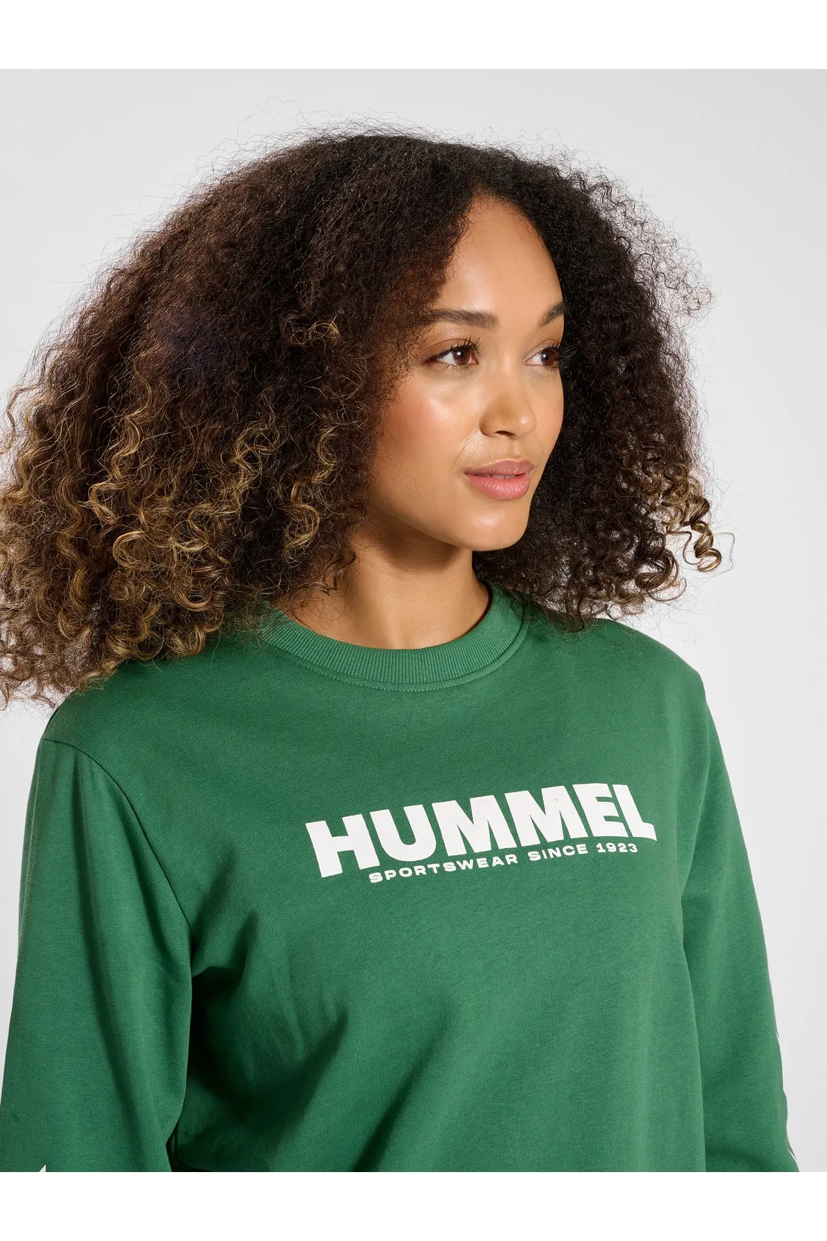 hummel  hmlLEGACY SWEATSHIRT