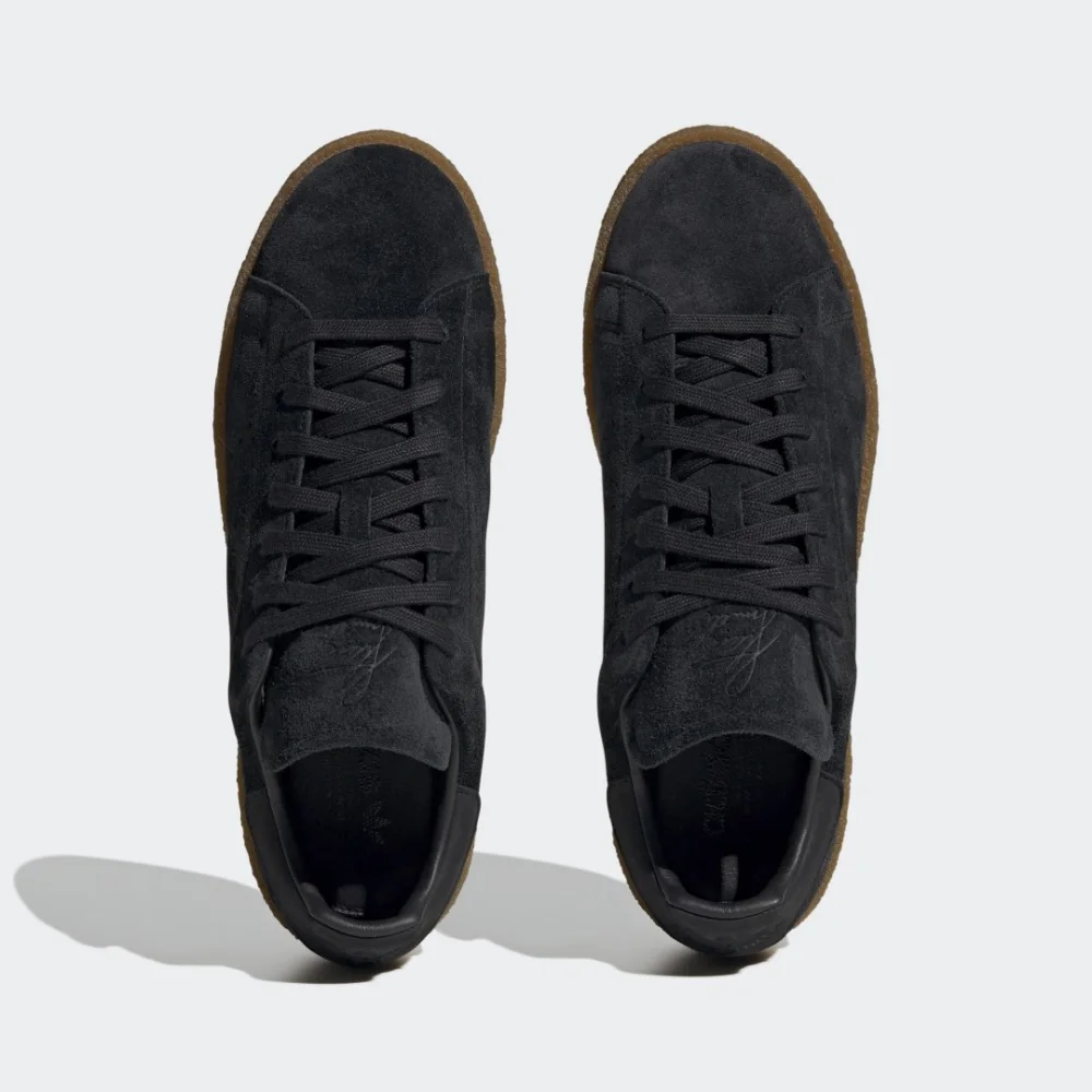 adidas Stan Smith Crepe FZ6439 / schwarz
