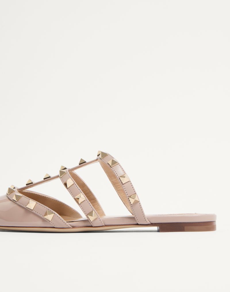 Mula Rockstud patenteada