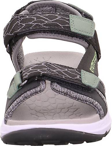superfit Sandale CRISS CROSS
