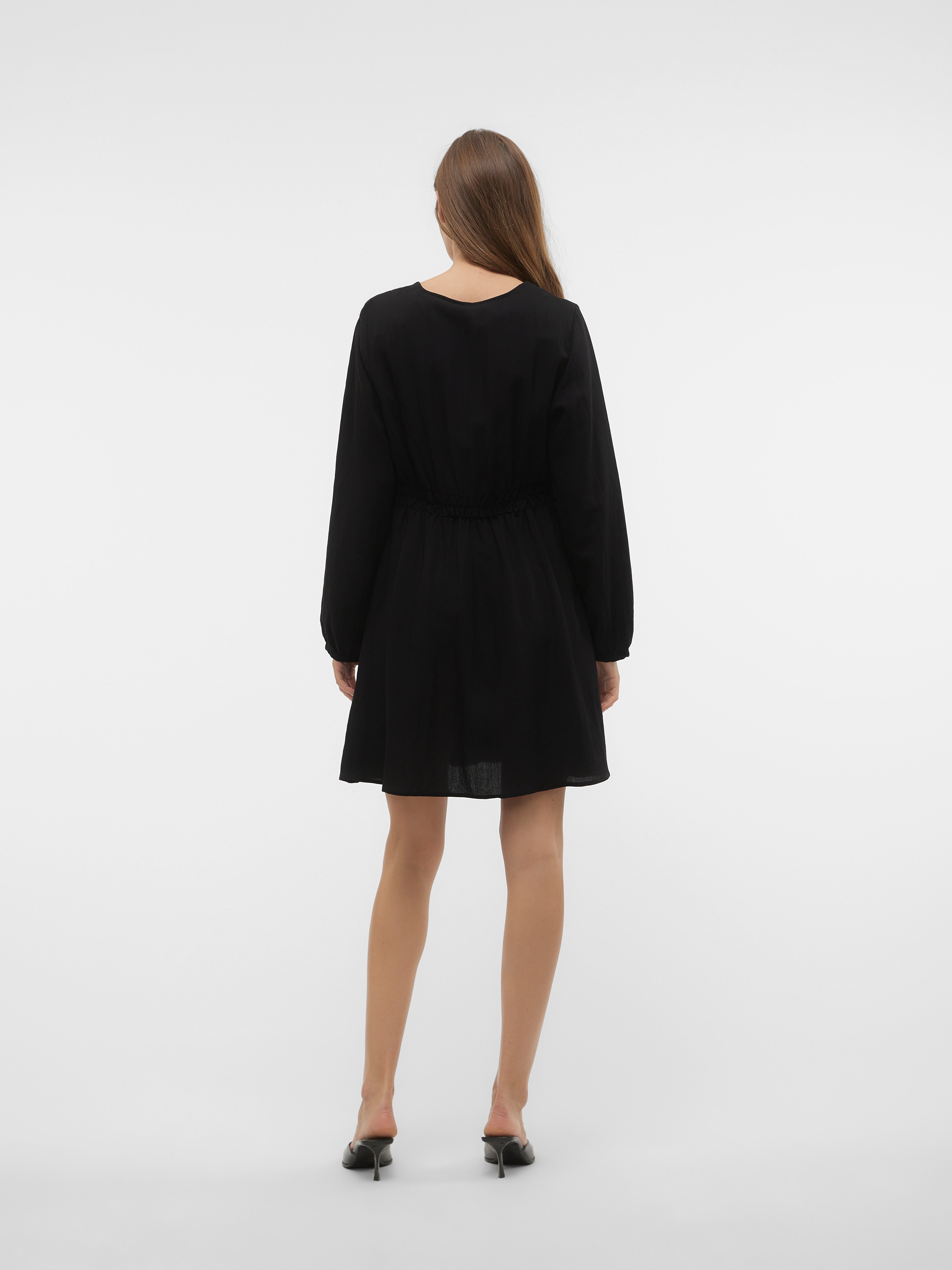 VMVERONIKA Kurzes Kleid