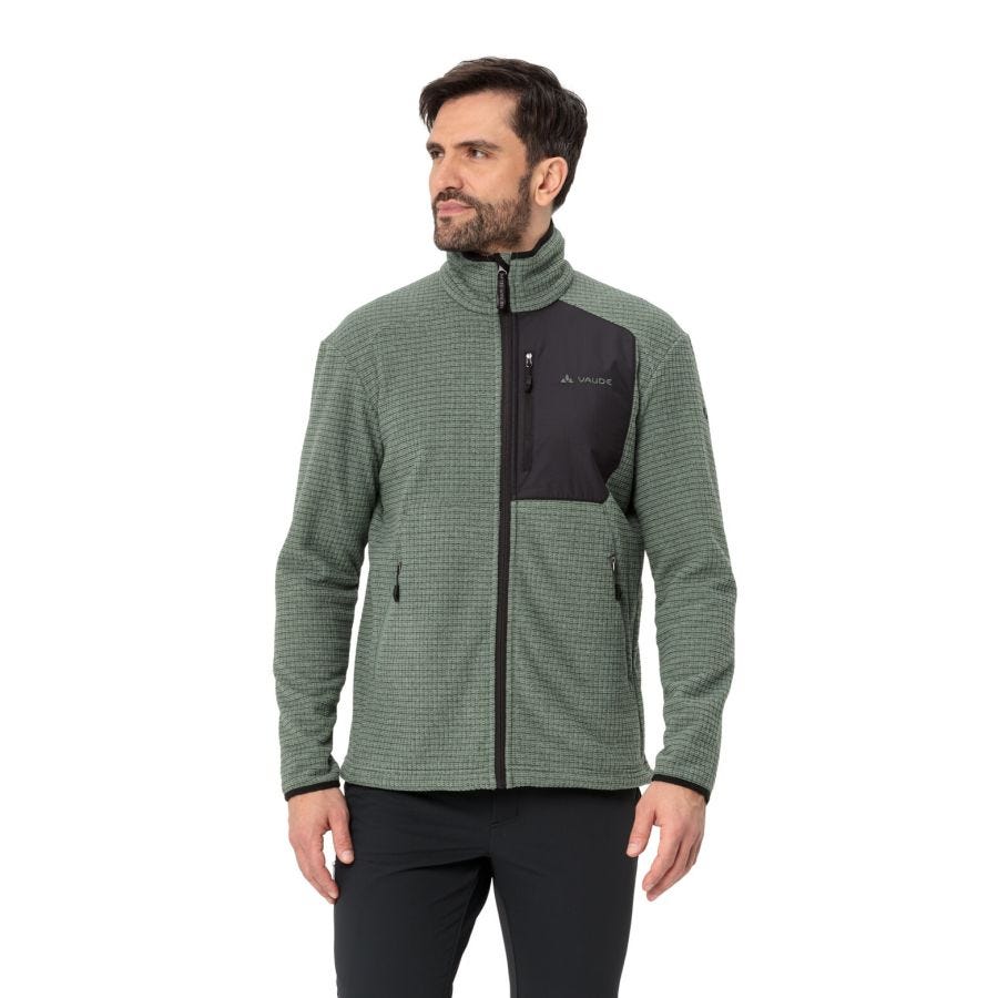 Neyland Fleece Jacke Herren