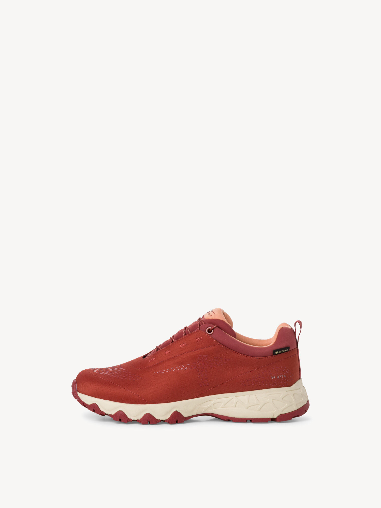 GORE-TEX Chaussure de randonnée W-0374 - marron
