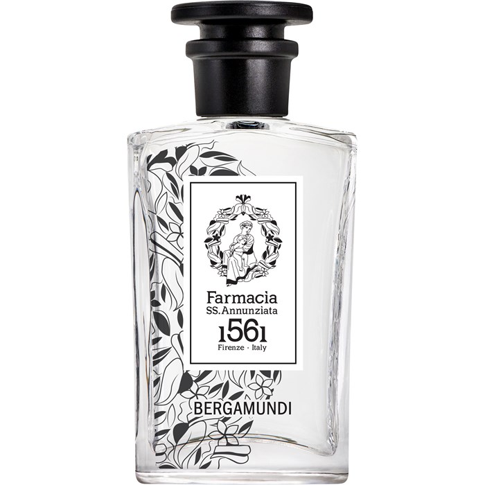Eau de Parfum Spray